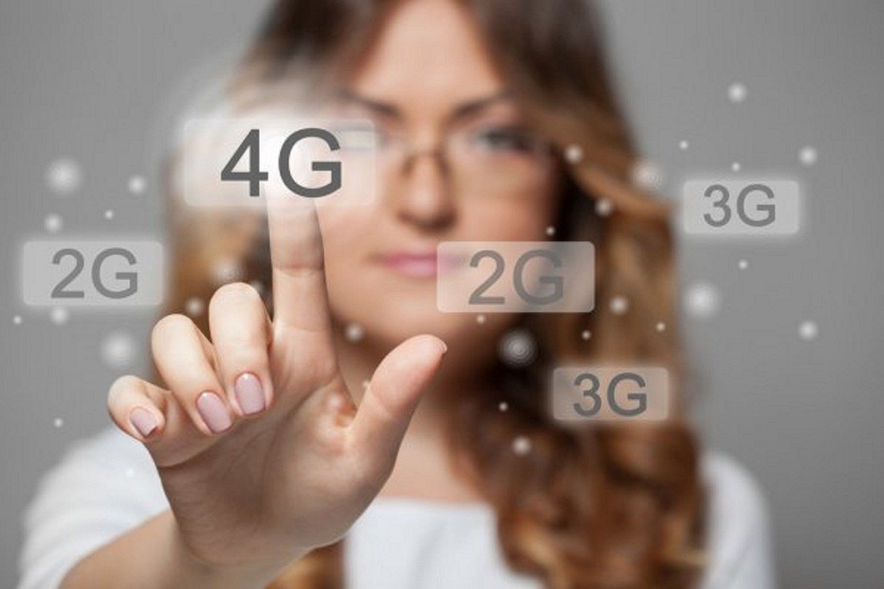 Sieci 4G i 5G - porównanie, wady, zalety